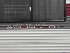 Avenger LE 24BHSLE Photo