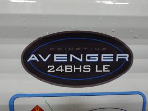 Avenger LE 24BHSLE Photo