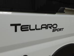 Tellaro Sport 20U Photo