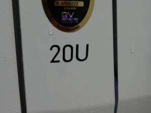 Tellaro Sport 20U Photo
