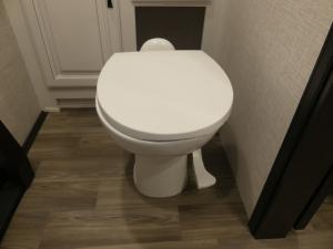 North Point 390CKDS Photo