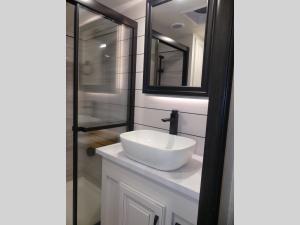 North Point 390CKDS Photo