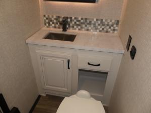North Point 390CKDS Photo