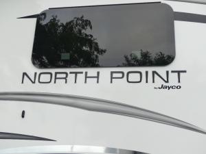 North Point 390CKDS Photo