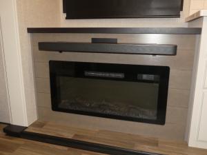 North Point 390CKDS Photo