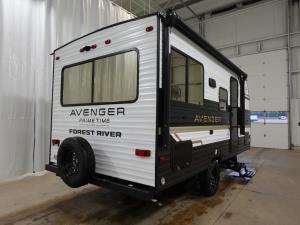 Avenger LT 16RD Photo
