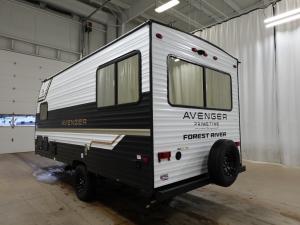 Avenger LT 16RD Photo