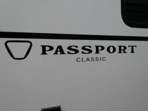 Passport Classic 170BH Photo