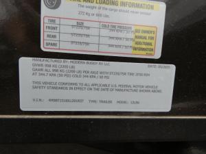 Little Buggy 12LRK Photo