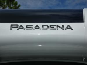 Pasadena 38FX Photo