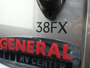 Pasadena 38FX Photo