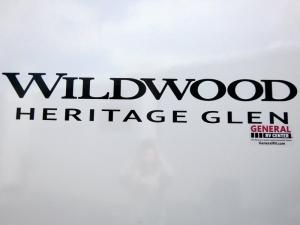Wildwood Heritage Glen 273RL Photo