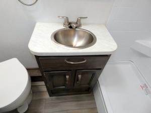 Odyssey SE 22CF Photo