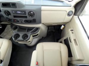 Odyssey SE 22CF Photo