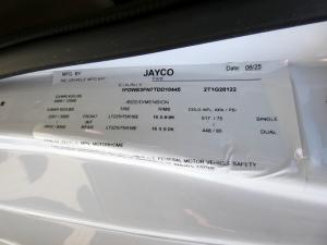 Odyssey SE 22CF Photo