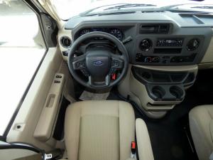 Odyssey SE 22CF Photo