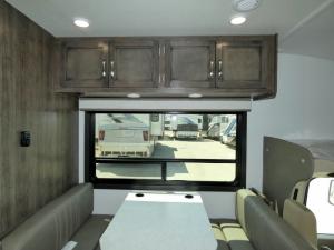 Odyssey SE 22CF Photo