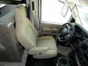 Odyssey SE 22CF Photo
