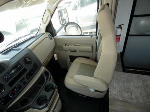 Odyssey SE 22CF Photo