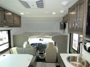 Odyssey SE 22CF Photo