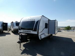 Apex Nano 208BHS Photo
