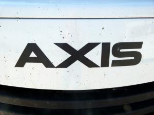 Axis 26.1 Photo