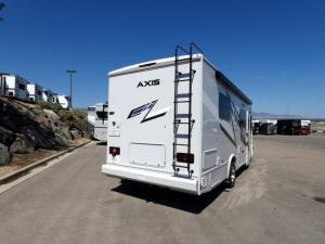 Axis 26.1 Photo