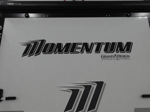 Momentum G-Class 30G Photo