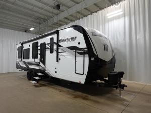 Momentum G-Class 30G Photo