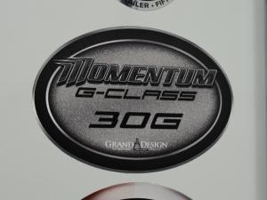 Momentum G-Class 30G Photo