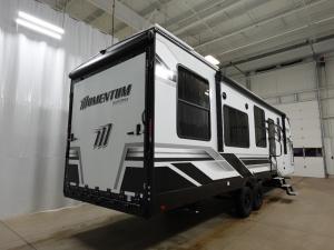 Momentum G-Class 30G Photo