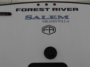 Salem Grand Villa 44ZEN Photo