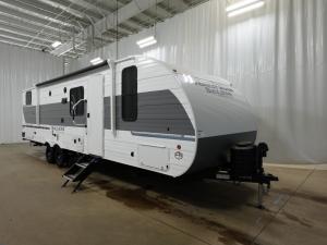 Salem Cruise Lite 273QBXL Photo