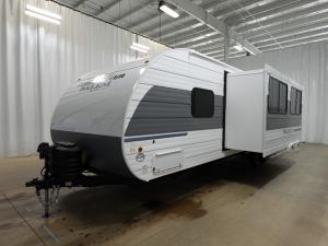 Salem Cruise Lite 273QBXL Photo