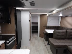 Salem Cruise Lite 273QBXL Photo