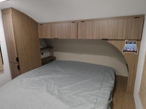 Salem Cruise Lite 273QBXL Photo