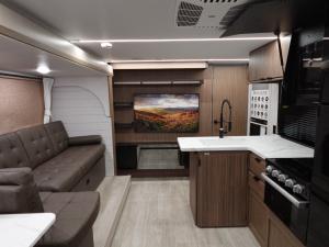 Salem Cruise Lite 273QBXL Photo