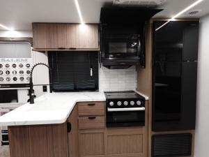 Salem Cruise Lite 273QBXL Photo