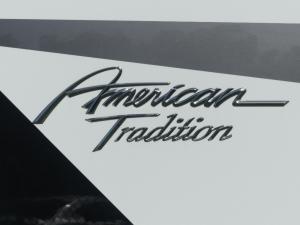 American Tradition 45T Photo