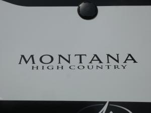 Montana High Country 385BR Photo