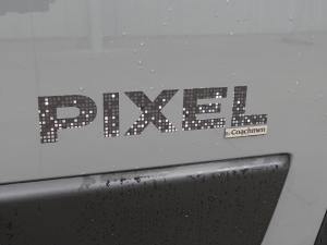 Pixel P 2.0M Photo