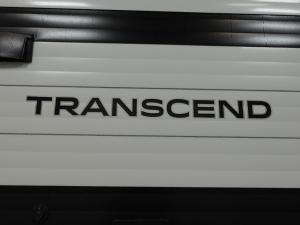 Transcend 265BHT Photo