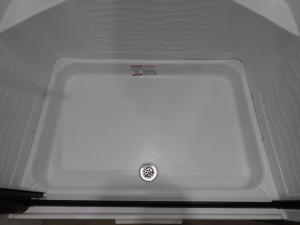 Transcend 265BHT Photo