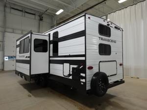 Transcend 265BHT Photo