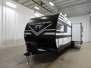 Transcend 265BHT Photo