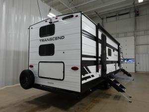 Transcend 265BHT Photo