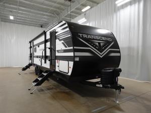 Transcend 265BHT Photo