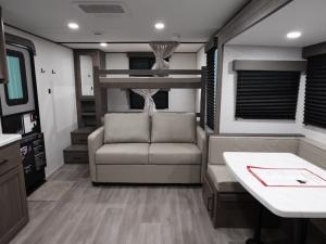Transcend 265BHT Photo