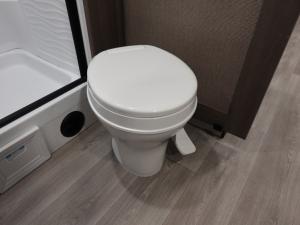 Transcend 265BHT Photo