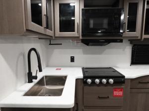 Transcend 265BHT Photo